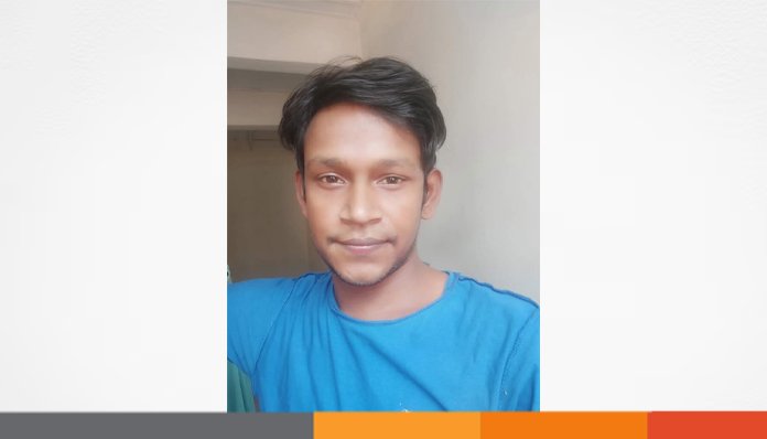 মাদকাসক্ত ছেলেকে হত্যার পর থানায় এসে বৃদ্ধ বাবার আত্মসমর্পণ