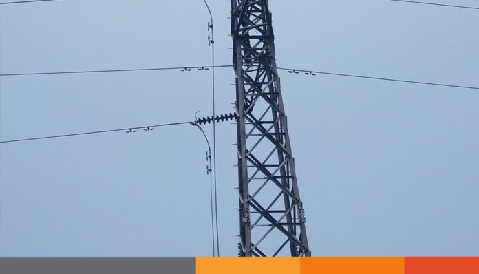 মেহেরপুরে রূপপুর পারমাণু তাপ বিদ্যুৎ কেন্দ্রের সংযোগ লাইনের বৈদ্যুতিক তার চুরি