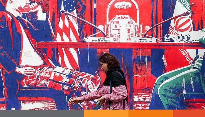 যুক্তরাষ্ট্রের সঙ্গে পারমাণবিক চুক্তি সইয়ে প্রস্তুত তেহরান