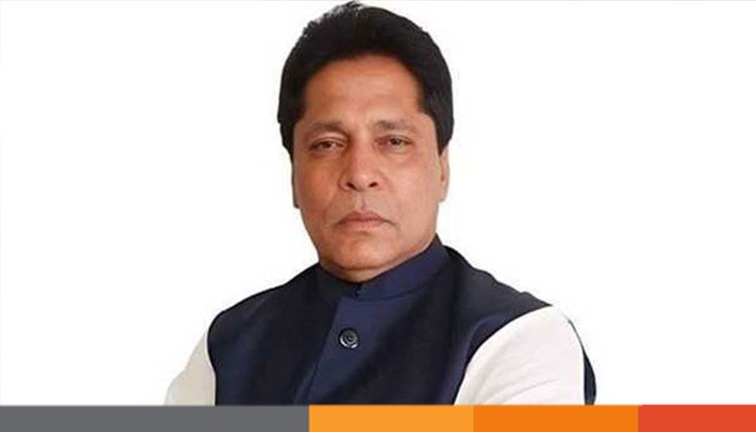 যুবদল নেতা শামীম হত্যা মামলায় সাবেক এমপি আফজাল হোসেনের সাতদিনের রিমান্ড