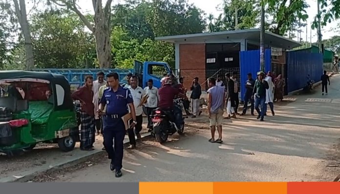 রাঙামাটিতে সড়ক দুর্ঘটনায় নিহত বেড়ে ৬ রাঙামাটিতে সড়ক দুর্ঘটনায় নিহত বেড়ে ৬