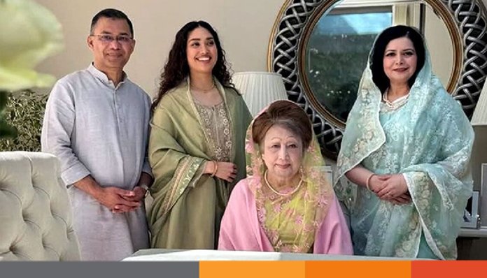 শিগগিরই ফিরছেন খালেদা জিয়া, প্রস্তুত হচ্ছে এয়ার অ্যাম্বুলেন্স