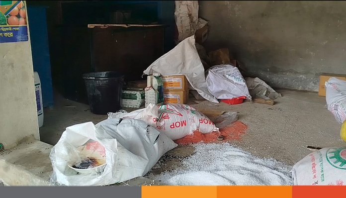 শৈলকুপায় আবারো দু’পক্ষের সংঘর্ষে আহত অন্তত ২০