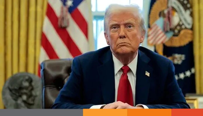 হার্ভার্ড হাস্যকর জায়গা, শিক্ষার জন্য ভালো নয়: ট্রাম্প