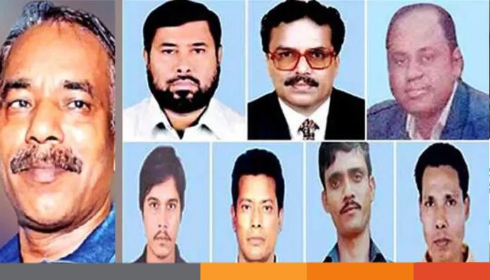 ৭ হত্যাকান্ডের ১১ বছর আপিল বিভাগে ধীরগতির অভিযোগ