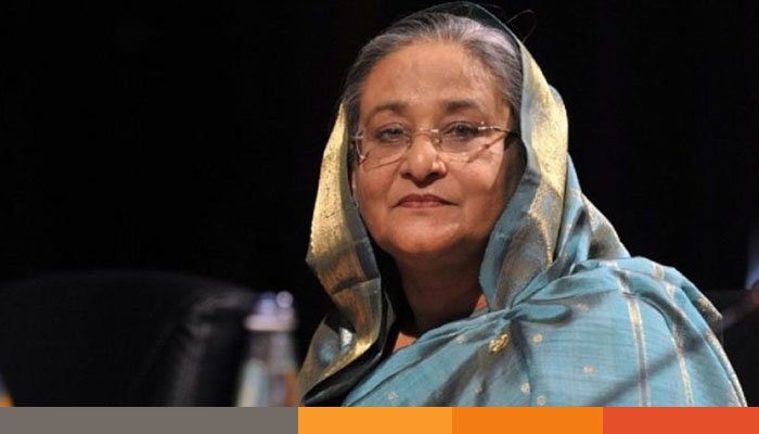 শেখ হাসিনার বিরুদ্ধে জুলাই গণহত্যার আনুষ্ঠানিক অভিযোগ দাখিল রোববার শেখ হাসিনার বিরুদ্ধে জুলাই গণহত্যার আনুষ্ঠানিক অভিযোগ দাখিল রোববার