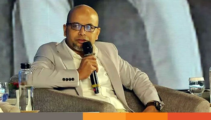 টেলিটককে বাঁচাতে দেশি-বিদেশি বিনিয়োগ আনার চেষ্টা করা হচ্ছে: ফয়েজ আহমদ