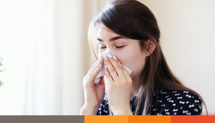 সিজনাল অ্যালার্জি দূর করার ঘরোয়া উপায়