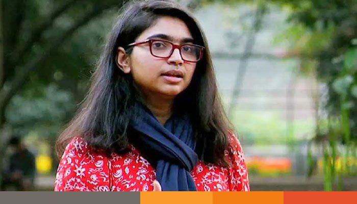 পারস্পরিক অবিশ্বাস গণতান্ত্রিক রূপান্তরকে ঝুঁকির মুখে ফেলছে: তাসনিম জারা