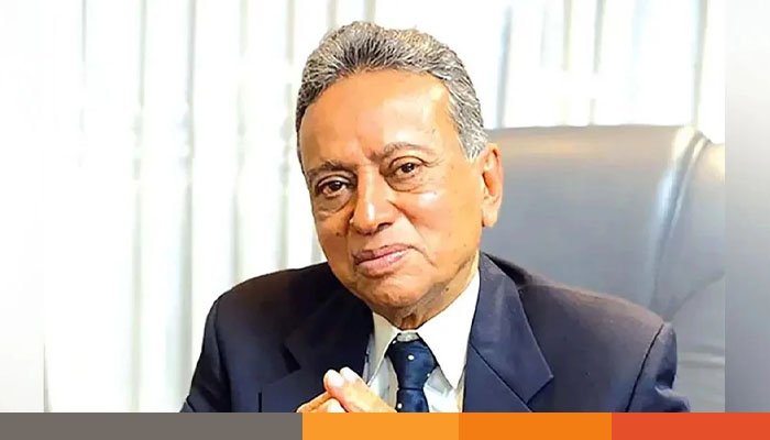 কালো টাকা সাদা করার সুযোগ অবিচার: আমির খসরু