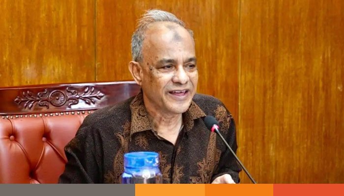 ‘নুসরাত ফারিয়াকে গ্রেফতার নিয়ে সংস্কৃতিবিষয়ক উপদেষ্টার মতামত ব্যক্তিগত’