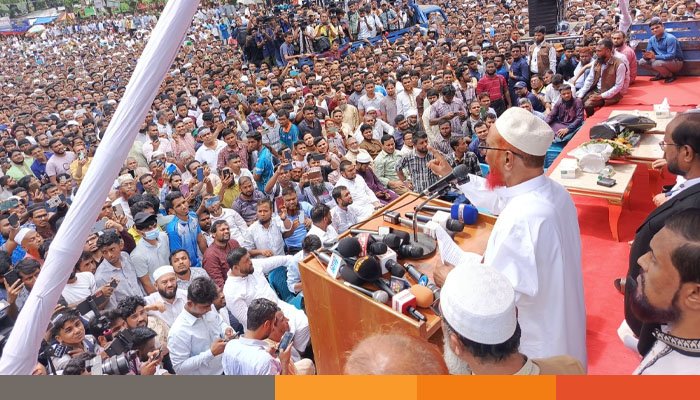 আমি মুক্ত, স্বাধীন দেশের স্বাধীন নাগরিক: আজহারুল ইসলাম আমি মুক্ত, স্বাধীন দেশের স্বাধীন নাগরিক: আজহারুল ইসলাম