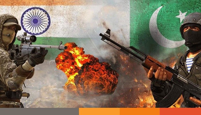 ভারত-পাকিস্তানের উত্তেজনা কমাতে সহায়তা দিতে প্রস্তুত যুক্তরাজ্য