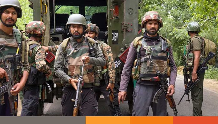 পাকিস্তান নিয়ন্ত্রিত কাশ্মিরে বন্ধ করা হলো সব মাদ্রাসা