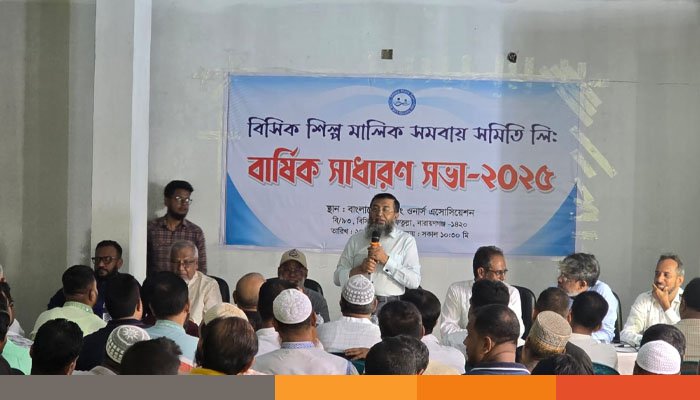 সবাই মিলে কিশোর গ্যাং এবং সন্ত্রাসী মূলক কর্মকান্ড প্রতিহত করব: মোহাম্মদ হাতেম