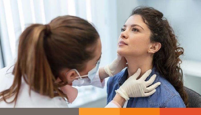 থাইরয়েড নিয়ন্ত্রণে উপকারী খাবার