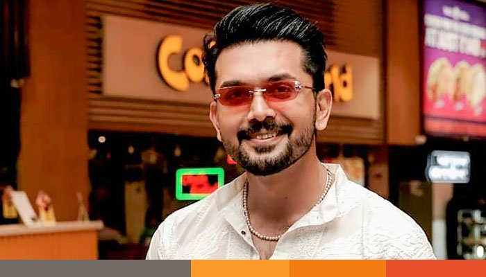 অভিনয় ছাড়া আমার কোনো ব্যবসা, ব্যাকআপ নেই : আরিফিন শুভ