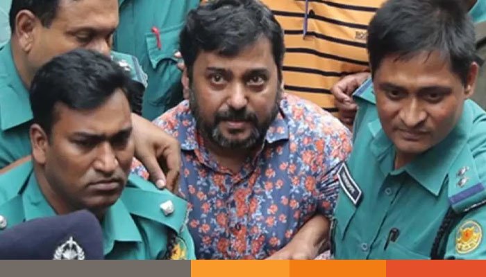 মাদক মামলায় সম্রাট ও তার সহযোগীর বিরুদ্ধে সাক্ষ্যগ্রহণ শুরু