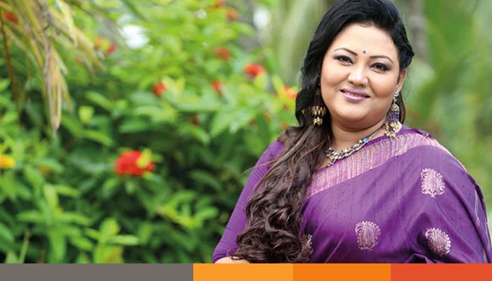 মমতাজের ৭ দিনের রিমান্ড চাইবে পুলিশ