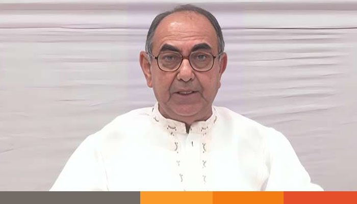 দেশে মনে হচ্ছে ঔপনিবেশিক শাসন চলছে: মির্জা আব্বাস