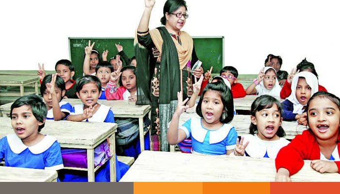 প্রাথমিকে ৪৪ হাজার পদের বিজ্ঞপ্তি শিগগিরই