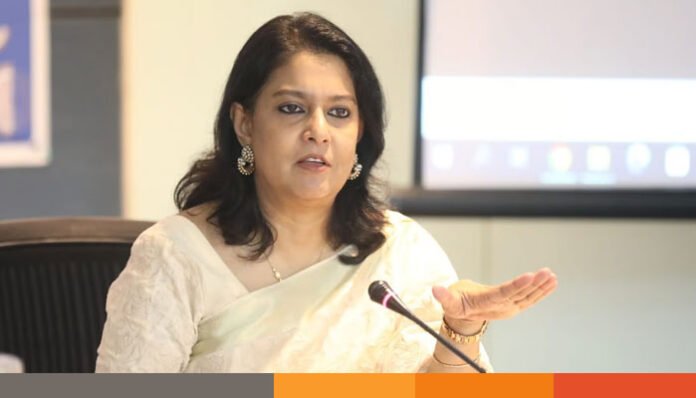 জনগণের টাকায় খাল পুনঃখনন করলে, নোংরা করবে না: রিজওয়ানা হাসান