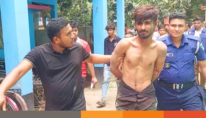 ৫ দিন পরে এসে তোদের দেখে নিবো, চোরের হুমকি ৫ দিন পরে এসে তোদের দেখে নিবো, চোরের হুমকি