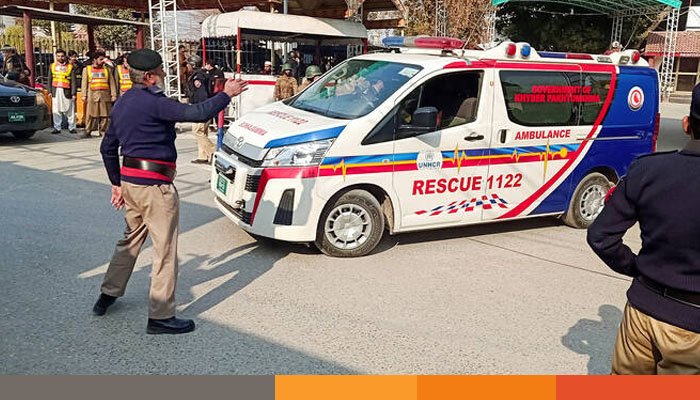 পাকিস্তানে বিরোধের জেরে দুই পরিবারের গুলি বিনিময়, নিহত ৬ পাকিস্তানে বিরোধের জেরে দুই পরিবারের গুলি বিনিময়, নিহত ৬