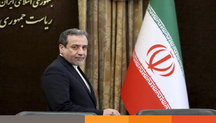 ‘পরমাণু অধিকার’ নিয়ে আপস করবে না ইরান: পররাষ্ট্রমন্ত্রী