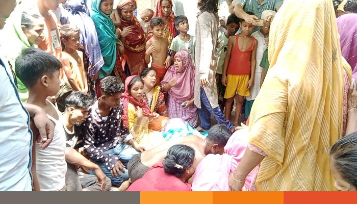 কুমিল্লায় ডোবার পানিতে ডুবে দুই শিশুর মৃত্যু