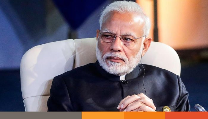 ভারতের নদীর পানি পাকিস্তান পাবে না: মোদি