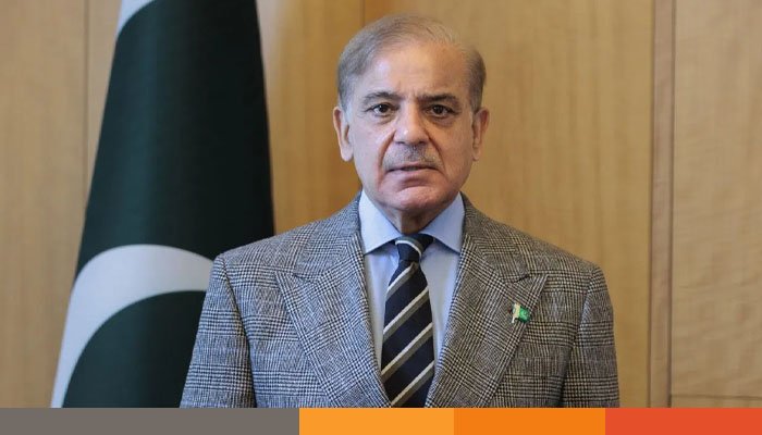 সামরিক ও অর্থনৈতিক দিক থেকে পাকিস্তান এখন উড়ছে: শেহবাজ