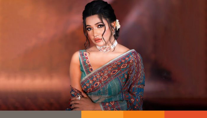 ‘এমন পৃথিবী দেখতে চাই না, যেখানে স্বাধীনতা হবে শর্তসাপেক্ষ’