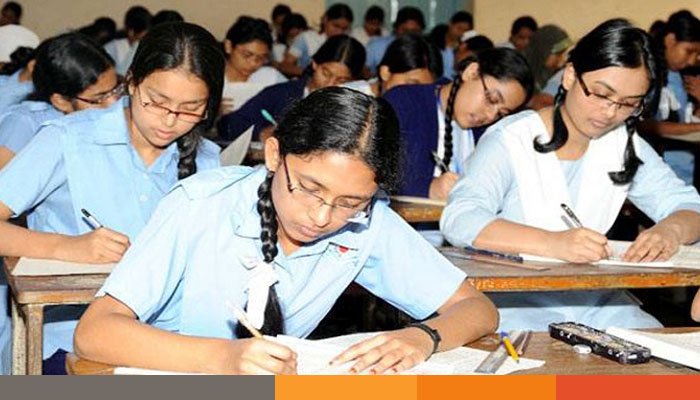 শেষ হলো এসএসসির লিখিত পরীক্ষা, ব্যবহারিক শুরু ১৫ মে