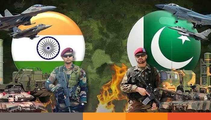 যুদ্ধবিরতির মেয়াদ বাড়াল ভারত-পাকিস্তান