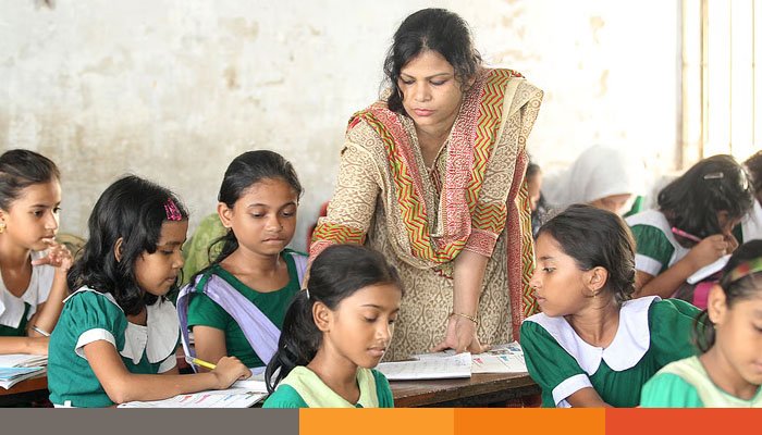 লক্ষাধিক শিক্ষক নিয়োগে ৬ষ্ঠ গণবিজ্ঞপ্তি জুনের ২য় সপ্তাহে