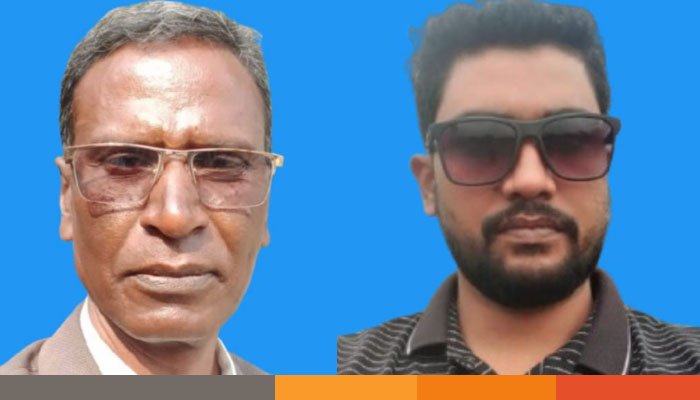 জয়পুরহাটে জিয়া সাইবার ফোর্স এর কমিটি প্রকাশ