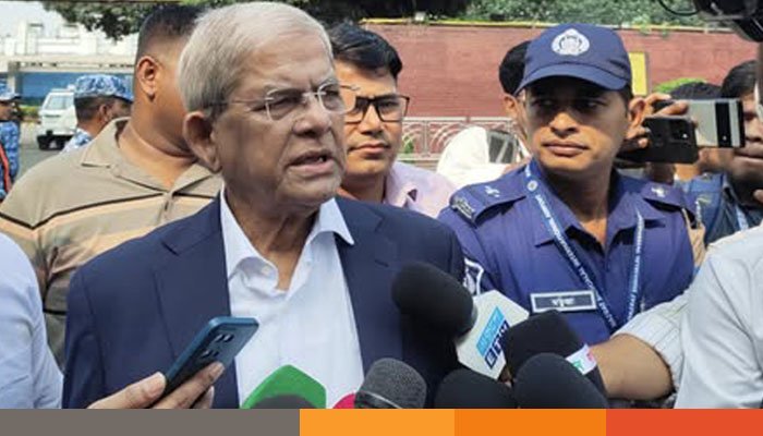 দীর্ঘ যাত্রায় অসুস্থ খালেদা জিয়া, নেতাকর্মীদের বাড়ি ফেরার অনুরোধ দীর্ঘ যাত্রায় অসুস্থ খালেদা জিয়া, নেতাকর্মীদের বাড়ি ফেরার অনুরোধ