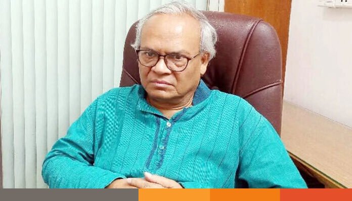 ‘বিএনপিতে এক কোটির বেশি কর্মী যুক্ত করার পরিকল্পনা রয়েছে’