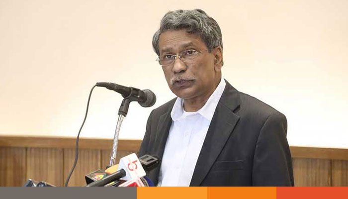 ভবিষ্যৎ বাংলাদেশের পথরেখা নির্ধারণেই আমরা আজ এখানে: ড. আলী রীয়াজ