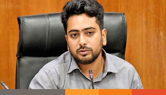 অন্তর্বর্তী সরকারের প্রথম দায়িত্ব ছিল আ. লীগকে নিষিদ্ধ করা: নাহিদ