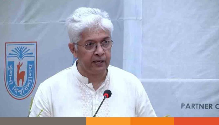 কৃষি জমি সুরক্ষায় আইন প্রণয়ন হচ্ছে : গণপূর্ত উপদেষ্টা