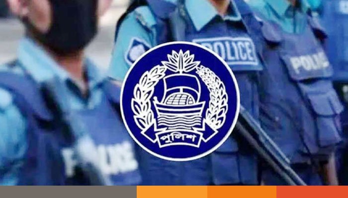 পুলিশের বিশেষ অভিযানে গ্রেপ্তার আরও ১৬৬৫ পুলিশের বিশেষ অভিযানে গ্রেপ্তার আরও ১৬৬৫
