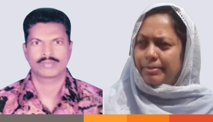 চাঁপাইনবাবগঞ্জ খাদ্য বিভাগে দুর্নীতির সিন্ডিকেটে দুই কর্মকর্তা