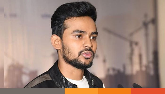 ইশরাকের শপথ নিয়ে আইনি জটিলতা আছে: উপদেষ্টা আসিফ