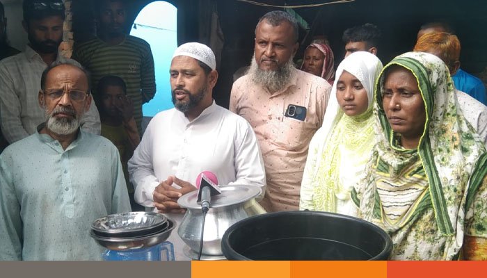 সৈয়দপুর আগুনে ক্ষতিগ্রস্ত পরিবারকে জামায়াতের সহায়তা সৈয়দপুর আগুনে ক্ষতিগ্রস্ত পরিবারকে জামায়াতের সহায়তা