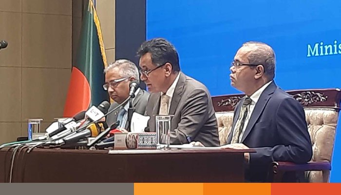 ড. ইউনূসের জাপান সফরে হবে ৭‌টি সমঝোতা স্মারক সই