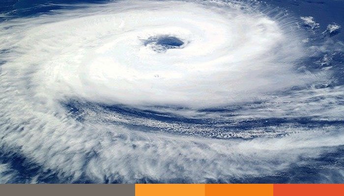 বঙ্গোপসাগরে লঘুচাপ, ঘনীভূত হতে পারে