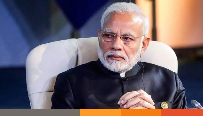 রুটি খাও, নইলে আমার বুলেট তো আছেই: মোদি