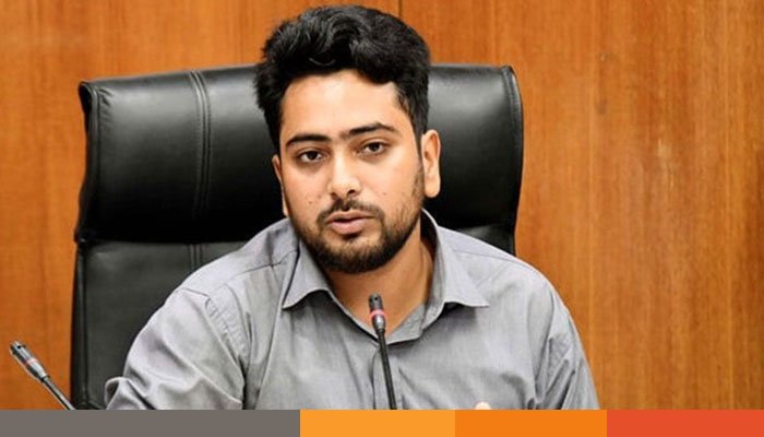 সংবিধানের মৌলিক সংস্কারের জন্য গণপরিষদ প্রয়োজন: নাহিদ